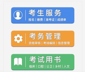 緊急通知 2019年醫師資格考試成績正式發布，請考生速查