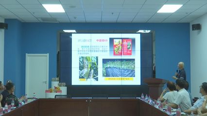 寧夏農(nóng)科院攜手農(nóng)企，科技成果簽約轉(zhuǎn)化與技術(shù)咨詢協(xié)同并進(jìn)